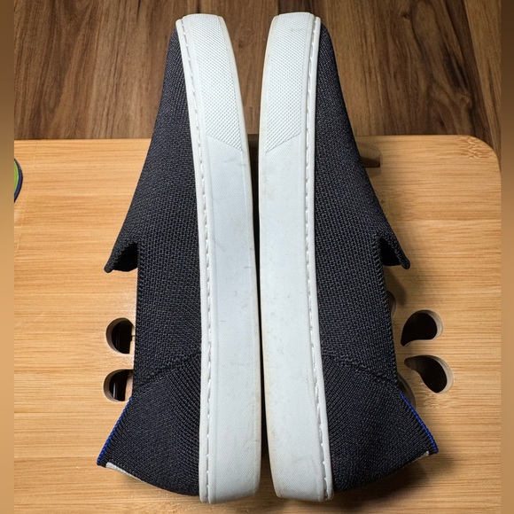 Rothy's 'The Original Slip On Sneaker' - Picture 3 of 12